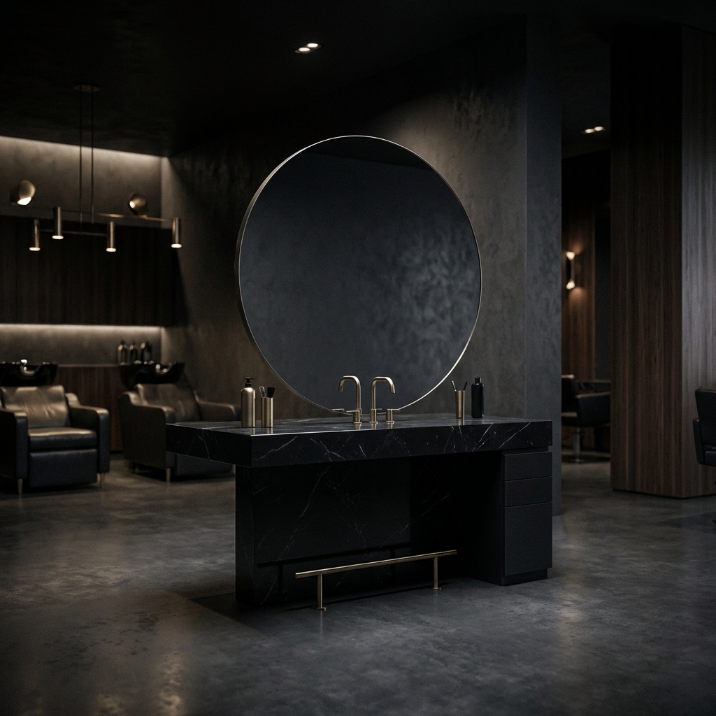 StyleSync Background